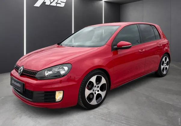Zunanja slika - Volkswagen Golf - 2.0 TSI GTI 155  210 ... - 1