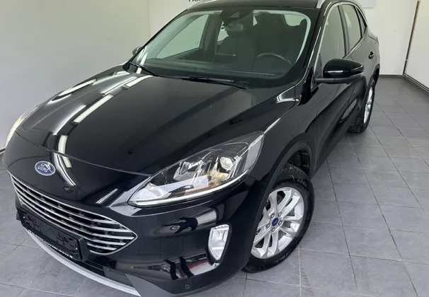Zunanja slika - Ford Kuga - 2.5 190CV BVA6.KAMERA.NAVI.LED.ALU.2022.112 KW - 1