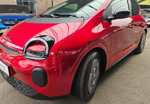 Zunanja slika - Renault Twingo - E-Tech Evolution - 1