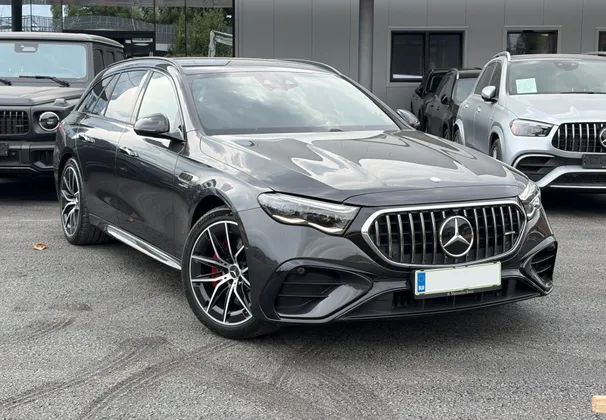 Zunanja slika - Mercedes-Benz E-Razred - AMG E 53e T 4MATIC Avt. - 1