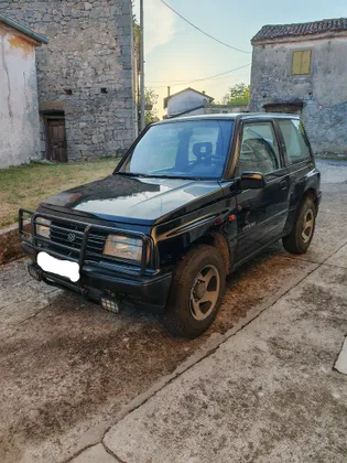 Zunanja slika - Suzuki Vitara - VX - 1