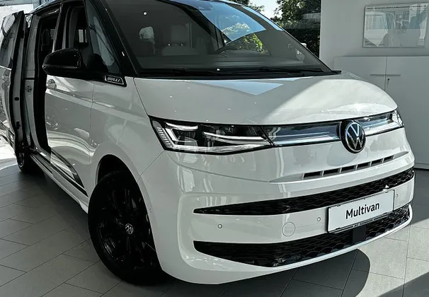 Zunanja slika - Volkswagen Multivan - Life Edition 2.0 TDI - VELIKO OPREME - 1