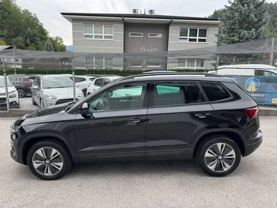 Zunanja slika - Škoda Karoq - 1,5 TSI - Style DSG - 1