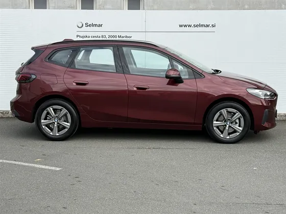 Zunanja slika - BMW Serija 2 - 216i Active Tourer - 1