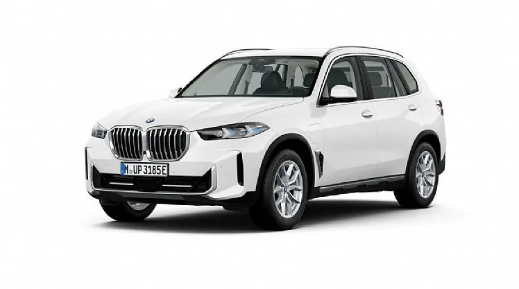 Zunanja slika - BMW X5 - serija : xDrive50e AKCIJSKA PONUDBA - 1