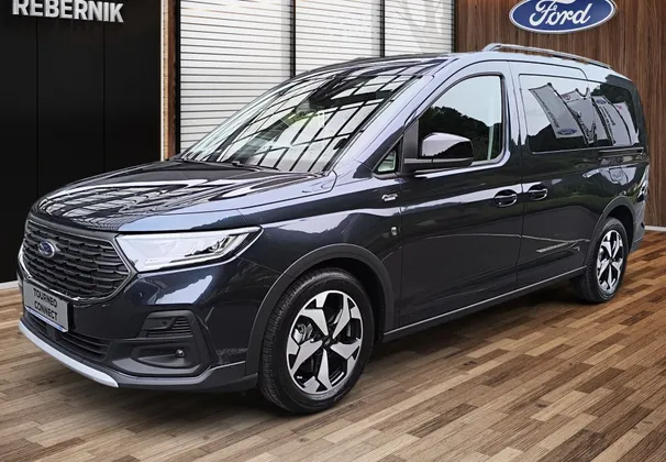 Zunanja slika - Ford Tourneo Connect - ACTIVE 2.0 TDCi EcoBlue 122PS A7 L2 7SED - 1