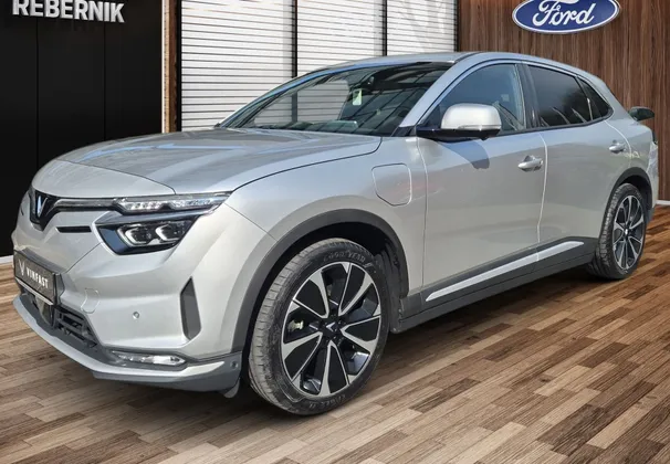 Zunanja slika - Vinfast VF8 - PLUS 87.7kWh 408PS AWD-GRATIS POLNILNICA 22KW - 1