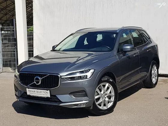 Zunanja slika - Volvo XC60 - B4D AWD Momentum Avt. JAMSTVO - 1