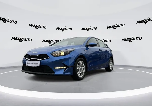 Zunanja slika - KIA Ceed - 1.0 T-GDi EX Champion ISG. M T... - 1