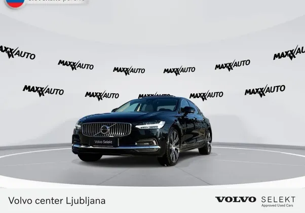 Zunanja slika - Volvo S90 - B5D AWD Inscription Avt. ACC, BLISS, zračno,... - 1