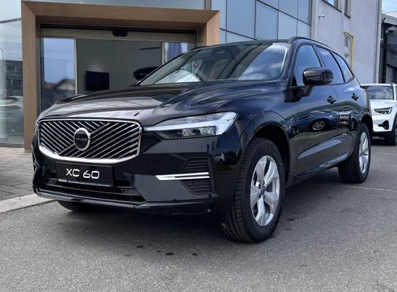 Zunanja slika - Volvo XC60 - B5P  Core AT AWD 3 leta garancije + 3 servisi - 1