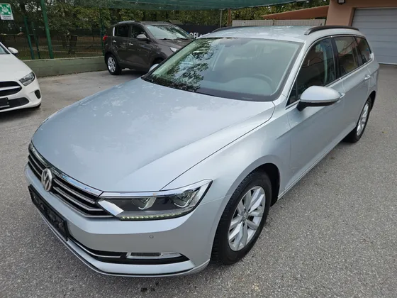 Zunanja slika - Volkswagen Passat - Variant 2,0 TDI BMT Highline - 1