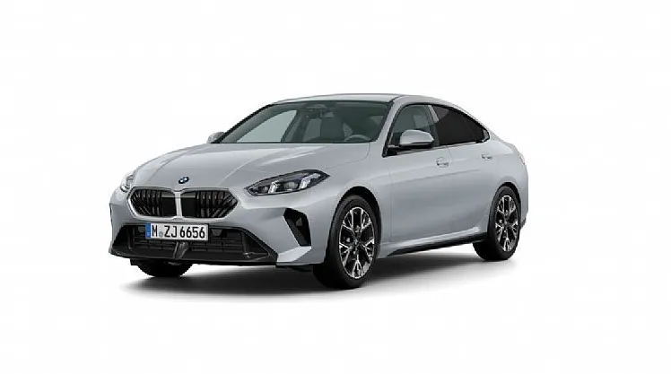 Zunanja slika - BMW serija 2 Gran Coupe: - 216 M Sport ZALOGA - 1