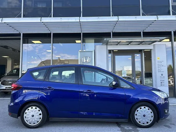 Zunanja slika - Ford C-MAX - 1.5 TDCi | STYLE | NAVI | TOP | - 1