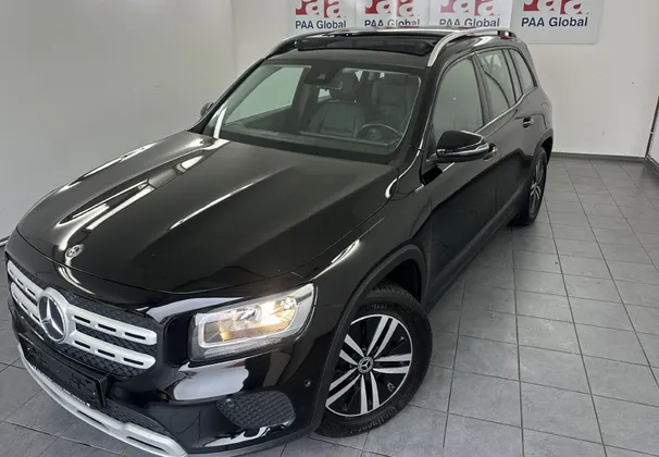 Zunanja slika - Mercedes-Benz GLB-Razred - GLB 200 d 4MATIC Avt.NEMŠKI.KAMERA.PANORAMA.NAVI - 1