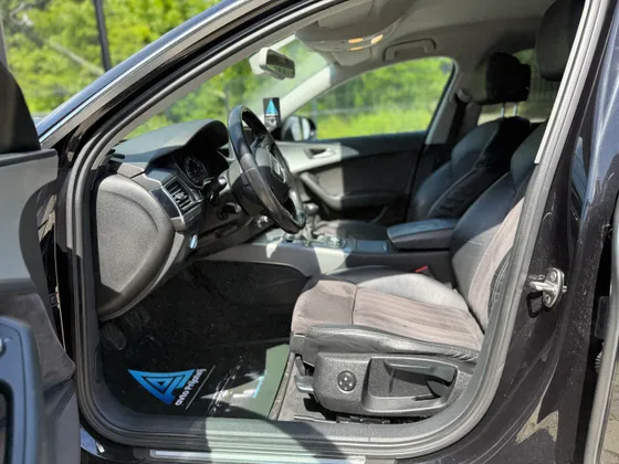 Zunanja slika - Audi A6 - A6 - 1