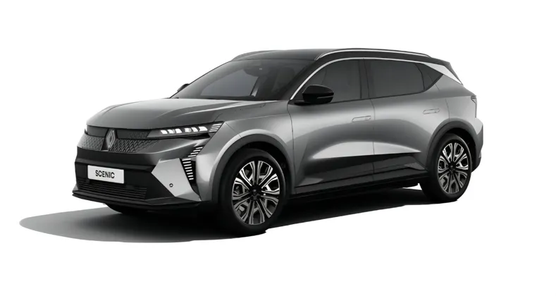 Zunanja slika - Renault Scenic E-tech - Techno 220 Long Range+Zimske gume - 1