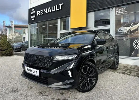 Zunanja slika - Renault Austral - Esprit Alpine mild Hybrid 160 Aut - 1