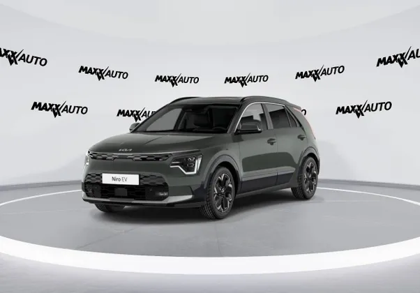 Zunanja slika - KIA Niro - Limited Edition - 1
