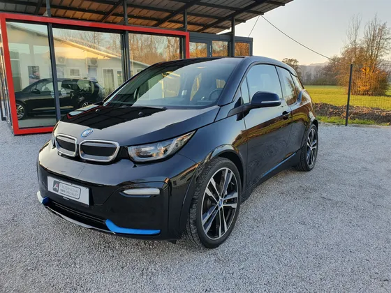 Zunanja slika - BMW i3 - s 120Ah - 1