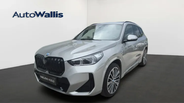 Zunanja slika - BMW Serija iX - xDrive30 - 1