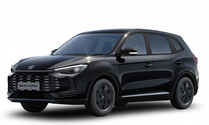 Zunanja slika - MG MG ZS - ZS 1.5L Hybrid Standard + ZIMSKE GUME - 1