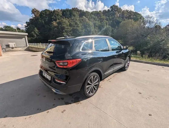 Zunanja slika - Renault Kadjar - TCe 140 Bose - 1