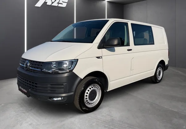 Zunanja slika - Volkswagen Transporter - Krpan 2.0 TDI KMR-SLO-PDC-Vlečna kljuka-... - 1