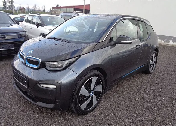 Zunanja slika - BMW i3 - 120 Ah - ODLIČEN - OGREVANI SEDEŽI - KASKO GRATIS - 1