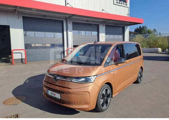 Zunanja slika - Volkswagen Multivan - Multivan - 1