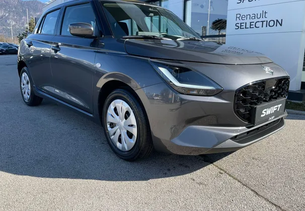 Zunanja slika - Suzuki Swift - 1.2 HIBRID COMFORT - 1