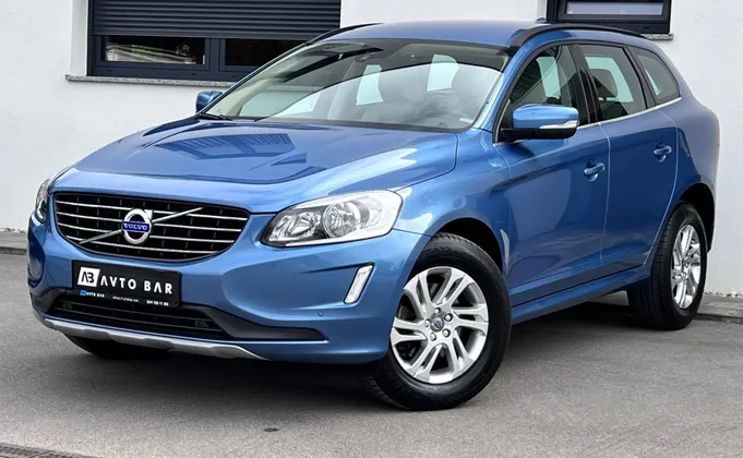 Zunanja slika - Volvo XC60 - D3+SLO+1.LAST+SAMO 104.475km++R.KAMERA - 1