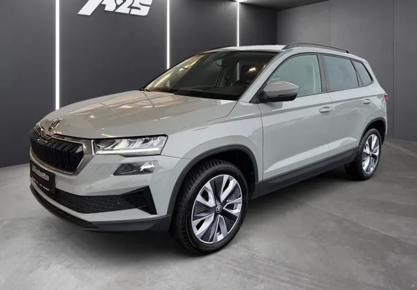 Zunanja slika - Škoda Karoq - 2.0 TDI Style DSG-LED-Keyless-ACC-Navi-AppConnect - 1