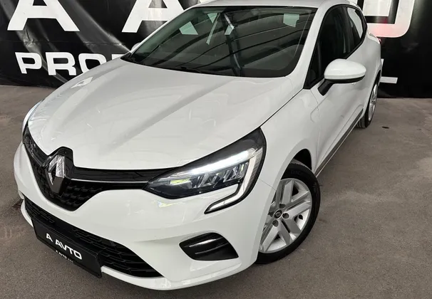Zunanja slika - Renault Clio - TCe 100 Zen - 1