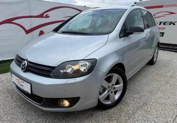 Zunanja slika - Volkswagen Golf Plus - Comfortline 2.0 TDI - 1