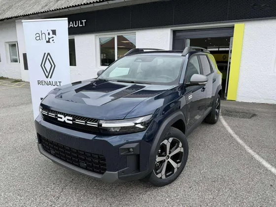 Zunanja slika - Dacia Bigster - JOURNEY MILD HYBRID 140 - 1