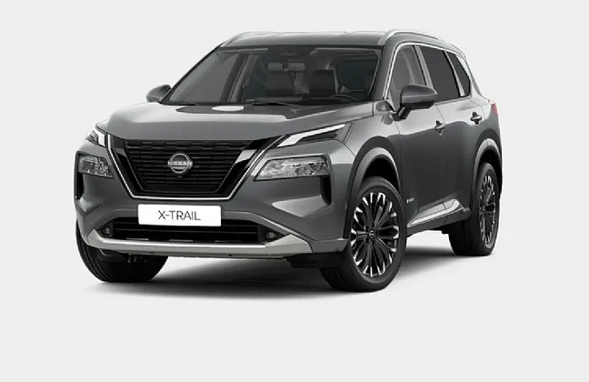 Zunanja slika - Nissan X-Trail - 4WD 1.5 e-Power Tekna Avt. - 1