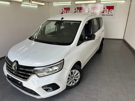 Zunanja slika - Renault Kangoo - Renault  III Zen 1.5 dCi 95CV.USNJE.NAREJEN - 1