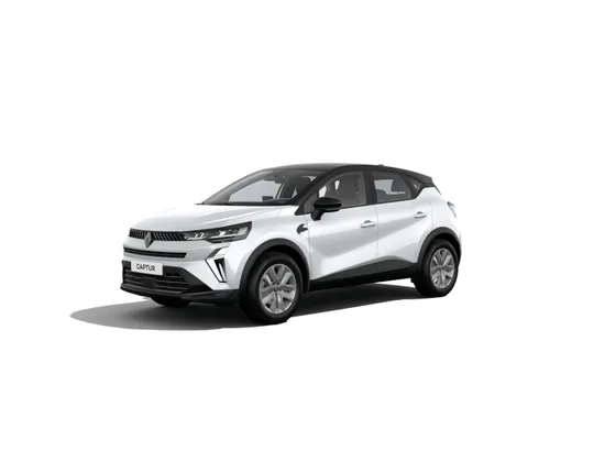 Zunanja slika - Renault Captur - evolution TCe 90 - 1