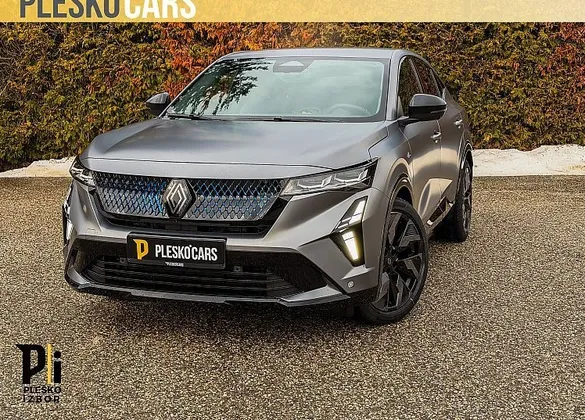 Zunanja slika - Renault Rafale - E-Tech full hybrid 200 esprit Alpine - 1
