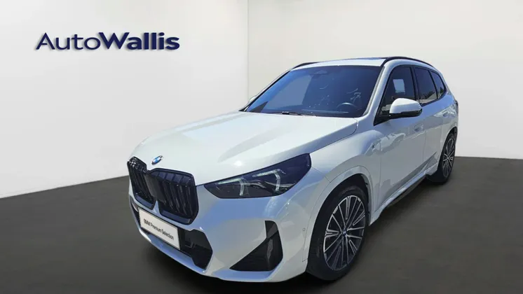 Zunanja slika - BMW X1 - xDrive23d - 1