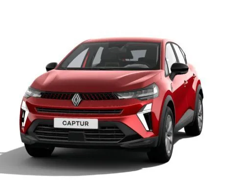 Zunanja slika - Renault Captur - TCe 115 Evolution - 1