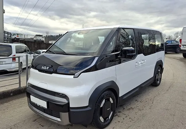 Zunanja slika - KIA PV5 - Quantum 71kWh - 412km - 1