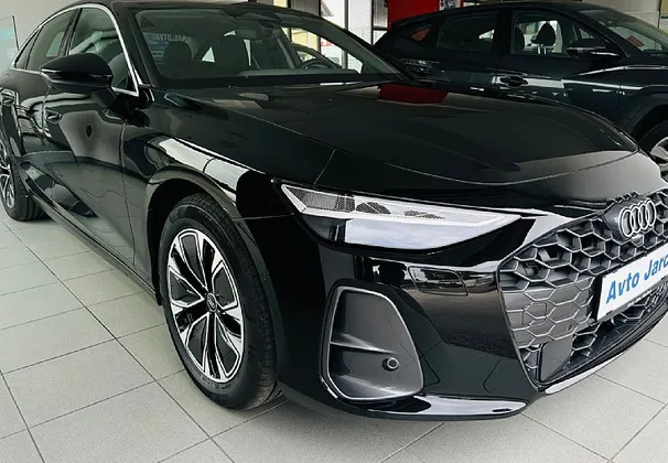 Zunanja slika - Audi A6 - TDI S tronic-MATRIX-360 KAMERA-4xKLIMA-TECH PLUS - 1