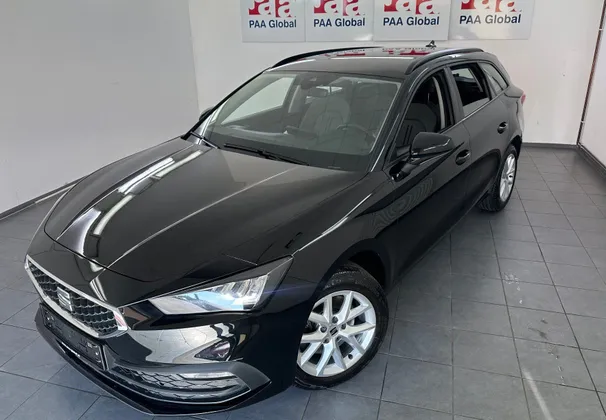 Zunanja slika - Seat Leon - Style 2.0 TDI 85kW.NEMŠKI.DIZEL.2023 - 1