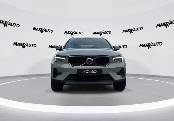 Zunanja slika - Volvo XC40 - B3P Core Avt - 1
