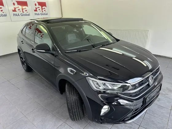 Zunanja slika - Volkswagen Taigo - 1.0 TSI R-Line 85.PANORAMA.LED.2025.SAMO 17.000 KM - 1