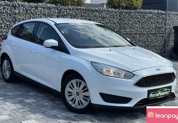 Zunanja slika - Ford Focus - 1.5 TDCi |Gr.sed|Gr.Vol|PDC|1.Last| Hitri kredit.. - 1
