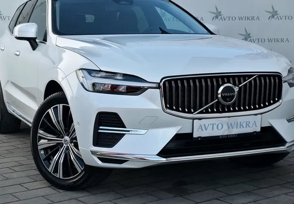 Zunanja slika - Volvo XC60 - B4D AWD Inscription ACC•MEMORY•HLAJ-SED•360•20C - 1