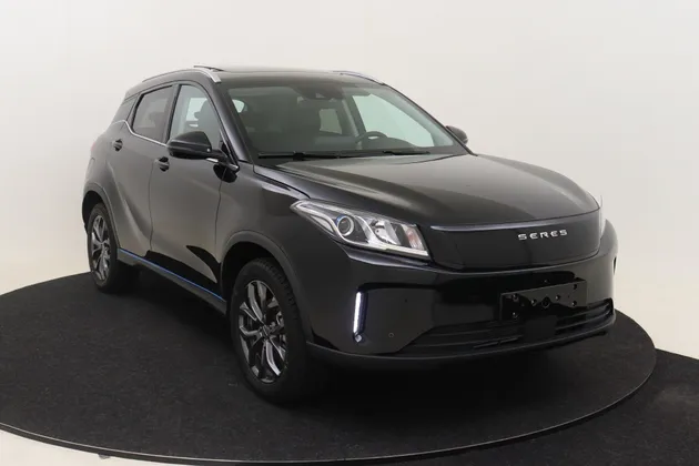 Zunanja slika - Dongfeng Seres 3 - Luxury 120kw - 54kWh odprodaja novih vozil - 1